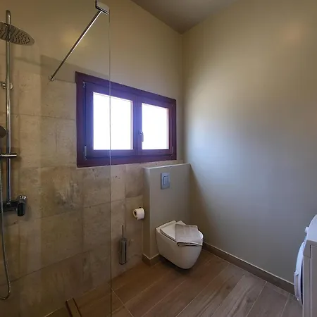 Villa Luxury Mikaela