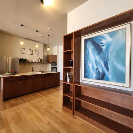 Luxury Mikaela Villa