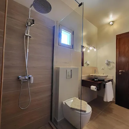 Villa Luxury Mikaela Hersonissos (Crete)