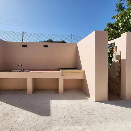 Villa Luxury Mikaela