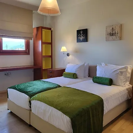 Villa Luxury Mikaela *