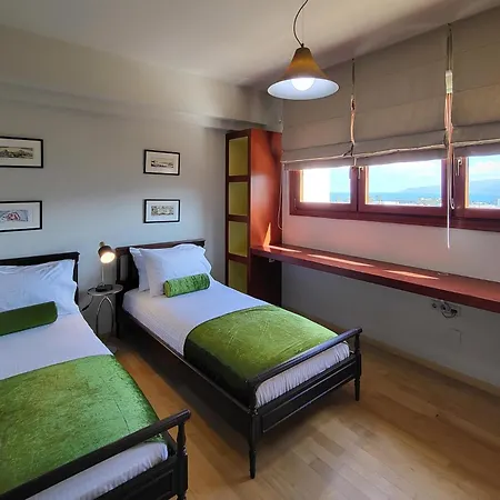 Luxury Mikaela Villa *