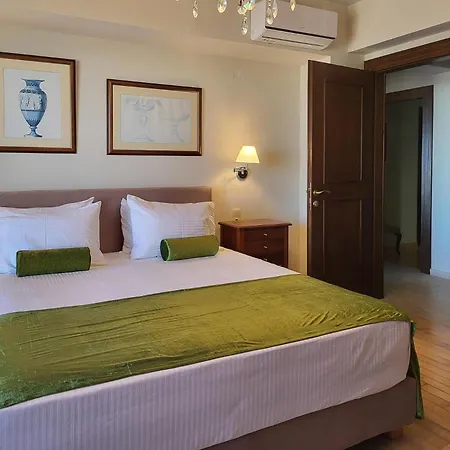 Villa Luxury Mikaela