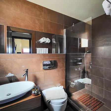 Luxury Mikaela Villa Hersónissos