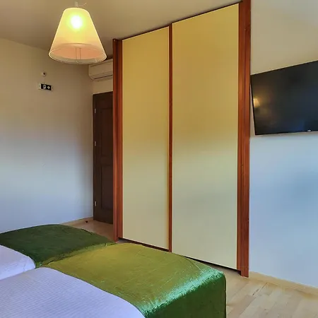 Luxury Mikaela Villa *