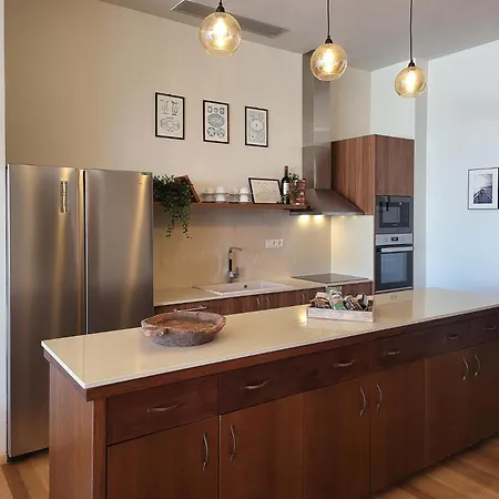 Luxury Mikaela Villa Hersónissos