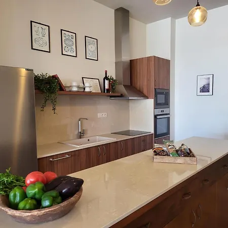 Villa Luxury Mikaela Hersónissos