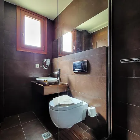 Villa Luxury Mikaela