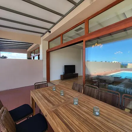 Luxury Mikaela Hersonissos (Crete)