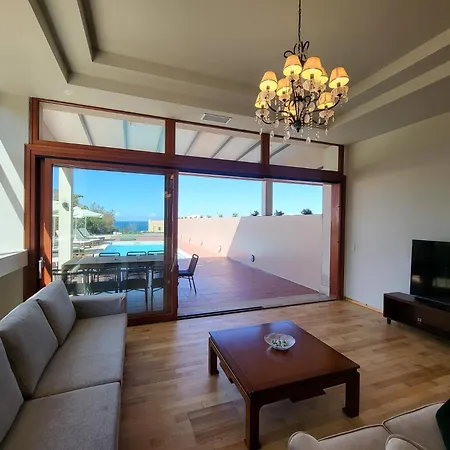 Villa Luxury Mikaela Hersonissos (Crete)