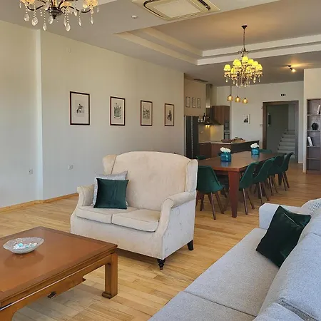 Villa Luxury Mikaela