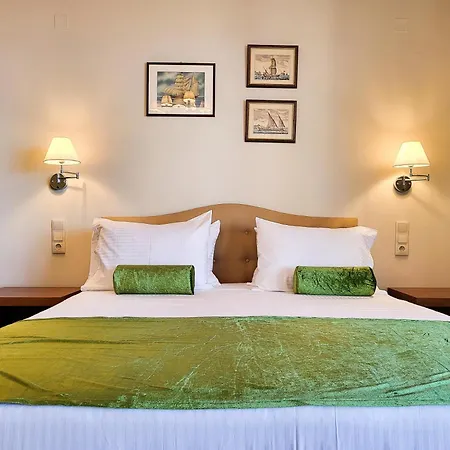 Villa Luxury Mikaela *