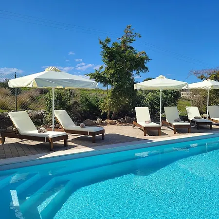 Villa Luxury Mikaela Hersónissos