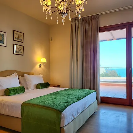 Luxury Mikaela * Hersonissos (Crete)