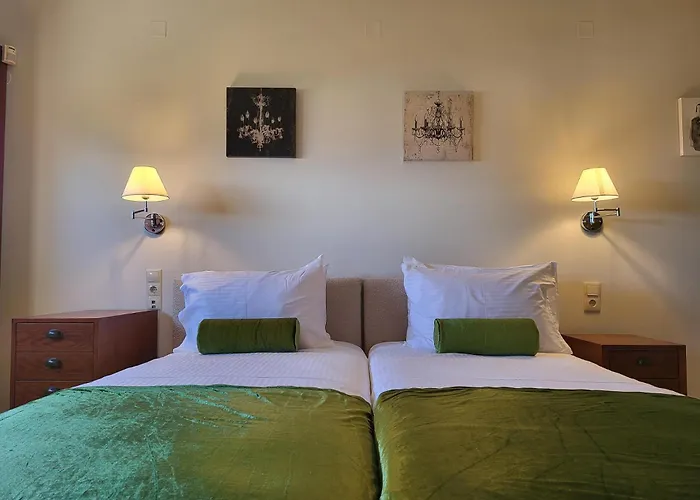 Luxury Mikaela فيلة *