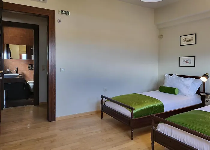 Luxury Mikaela Hersonissos (Crete)