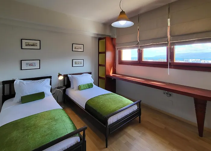 Luxury Mikaela Vila *