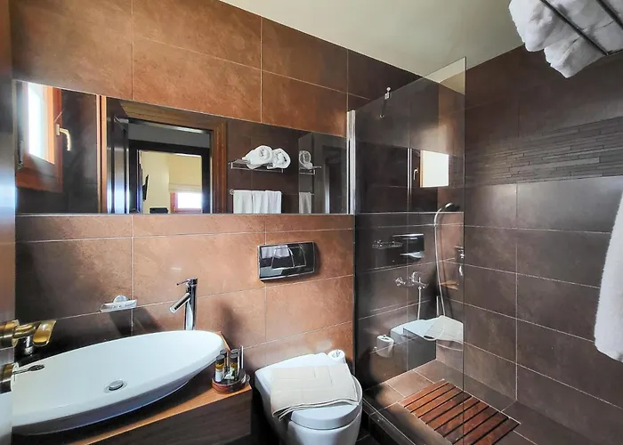 Luxury Mikaela Vila Hersonissos (Crete)