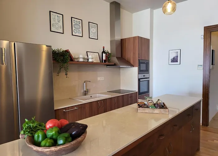 Vilă Luxury Mikaela Hersonissos (Crete)