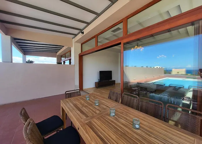 Luxury Mikaela Hersonissos (Crete)