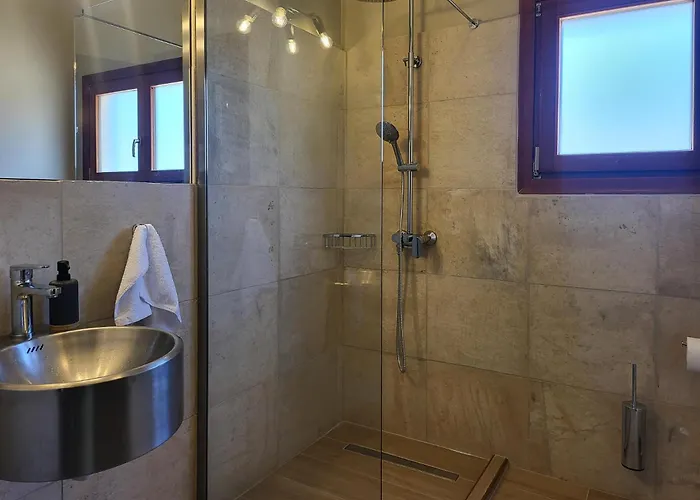 Luxury Mikaela * Hersonissos (Crete)