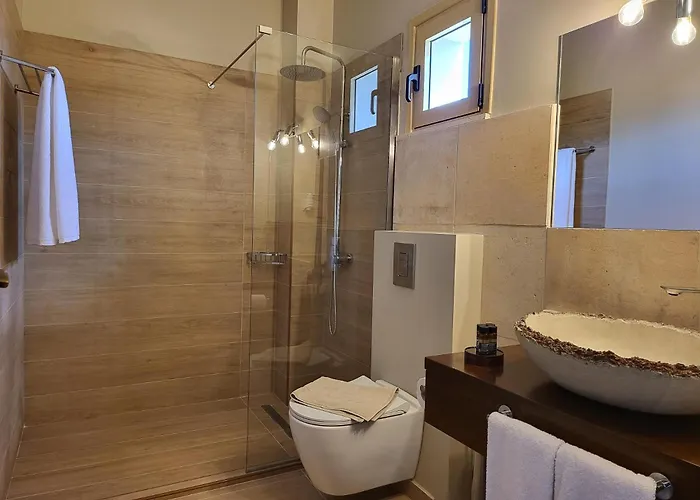 Luxury Mikaela Vila Hersonissos (Crete)