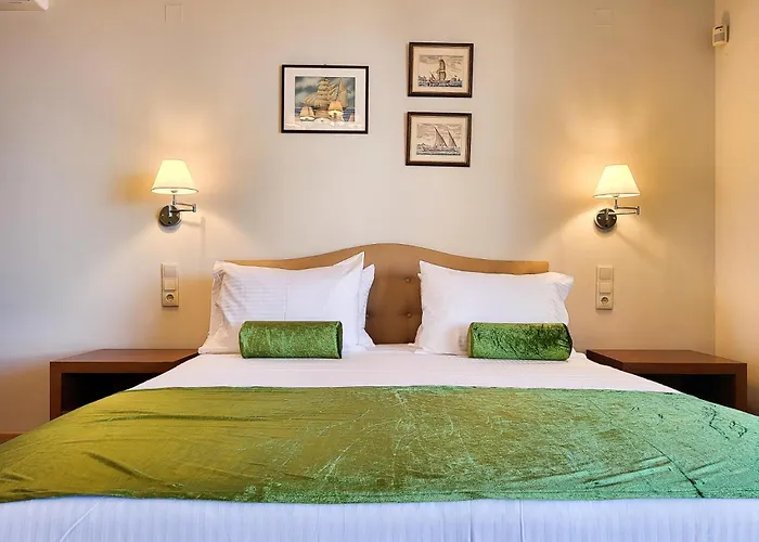 Vila Luxury Mikaela *