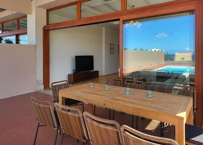 Luxury Mikaela فيلة *