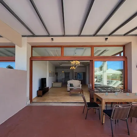 Villa Luxury Mikaela