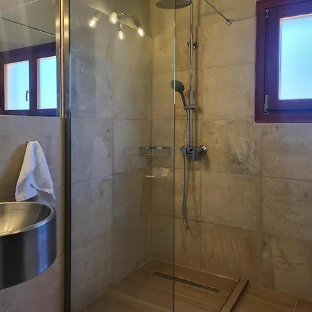 Luxury Mikaela * Hersónissos