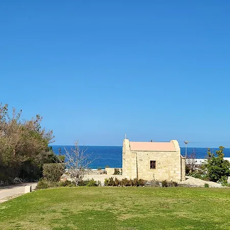 Luxury Mikaela Hersonissos (Crete)