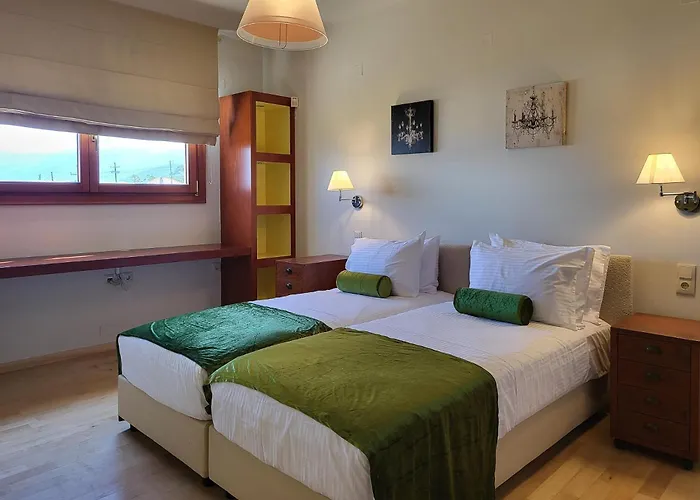 Villa Luxury Mikaela *