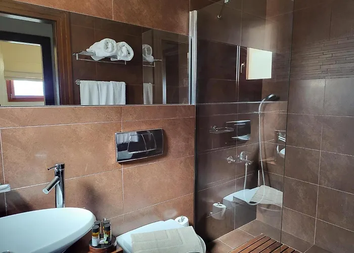 Villa Luxury Mikaela *