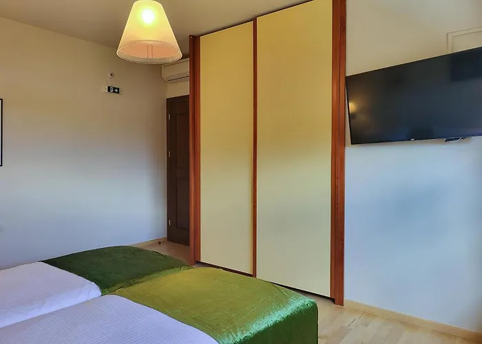 Luxury Mikaela Villa *