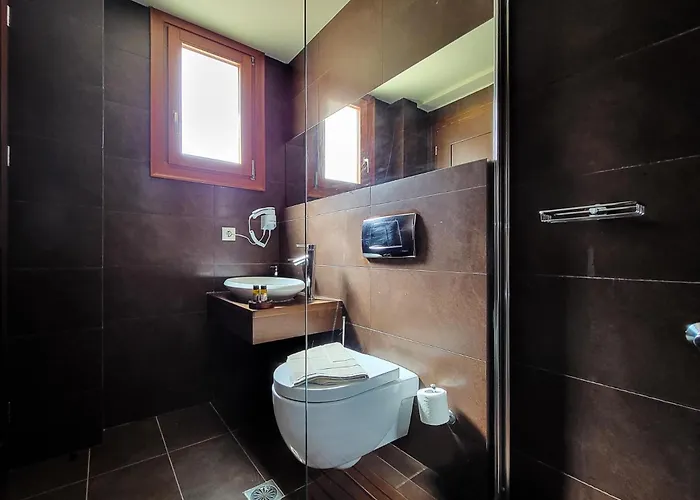 Villa Luxury Mikaela