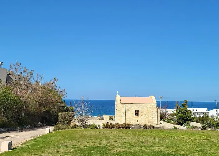 Luxury Mikaela Hersonissos (Crete)